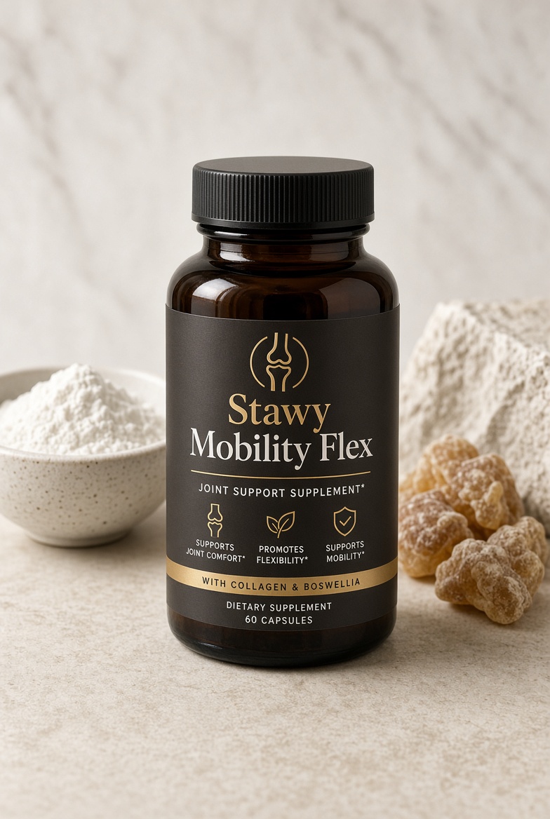 Maca Tribulus